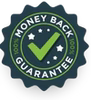 Money Back Guarantee